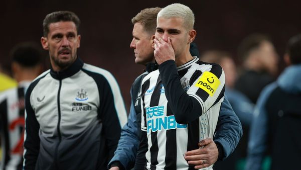 Newcastle United's Confident EFL Cup Final Approach