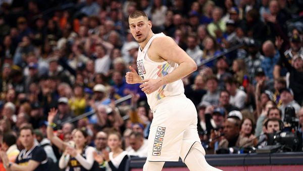 Jokic's Historic Triple-Double Leads Nuggets to Victory