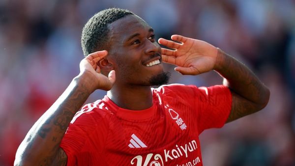 Hudson-Odoi Leads Nottingham Forest to Victory