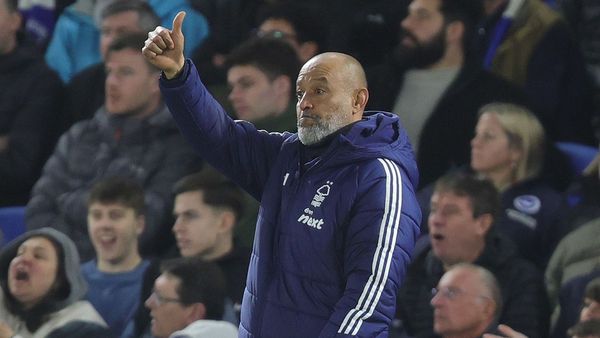 Forest Advances to FA Cup Semi-Finals