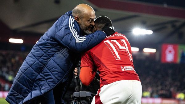 Nuno Aims for Top Four and FA Cup Glory