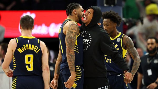 Pacers Defeat Timberwolves in Overtime