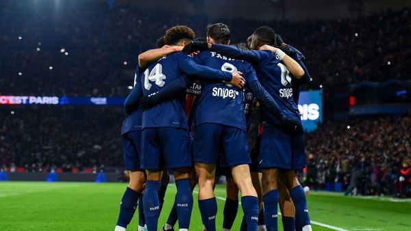 PSG Triumphs Over Marseille in Classique Match