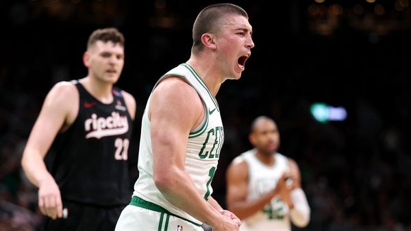 Pritchard Scores Career-High in Celtics Win