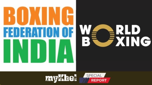 World Boxing Cup