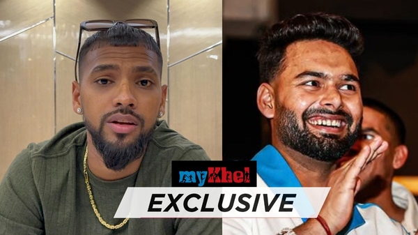 Nicholas Pooran confident about LSG leadership camaraderie Exclusive