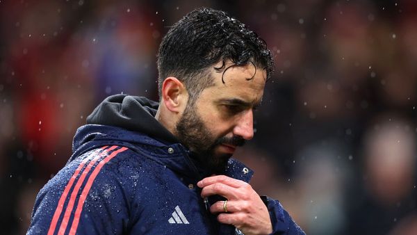 Amorim Stresses Premier League Ambitions Post FA Cup Loss