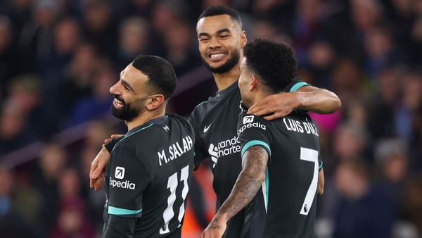 PSG Prepares for Key Clash with Liverpool