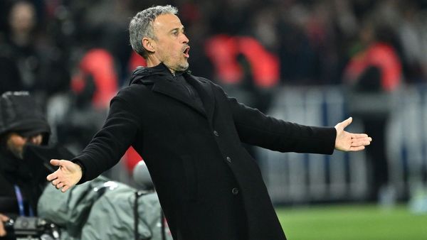 PSG Aims for All Trophies This Season