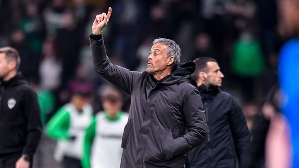 PSG Must Stay Focused Against Dunkerque