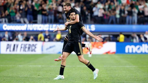 Gimenez Praises Jimenez After Key Victory