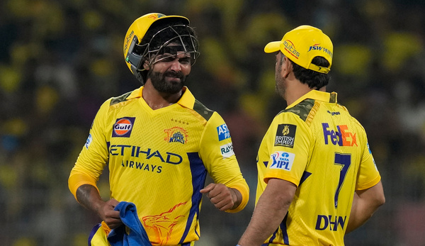 CSK vs RCB Chennai Supporters can t believe lack of Fight in Southern Derby CSK vs RCB Chennai Supporters can t believe lack of Fight in Southern Derby