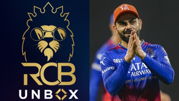 RCB Unbox 2025 live streaming and other details