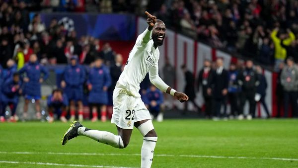 Real Madrid Wins Thrilling Shoot-out Against Atletico