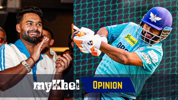 Rishabh Pant LSG captain nawab ipl 2025