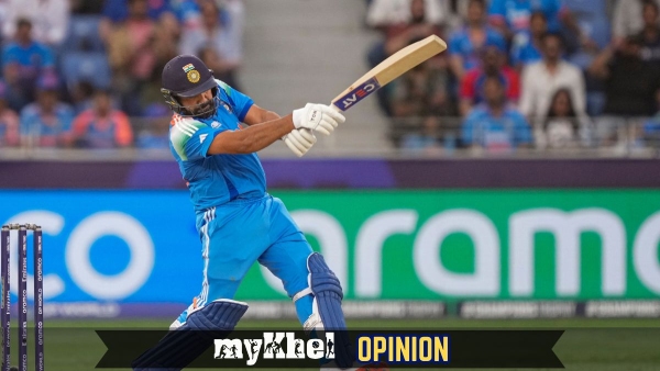 Champions Trophy 2025 Three cheers for Rohit Sharma and Team India Opinion