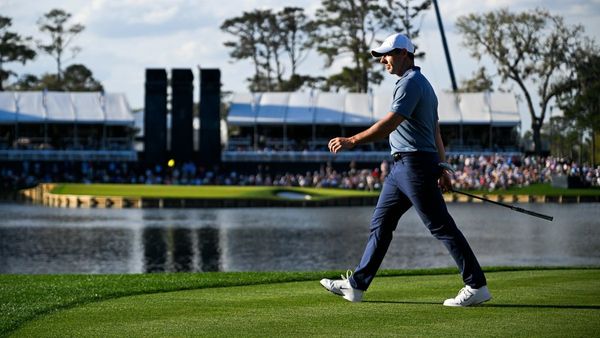 McIlroy Faces Challenges at The Players Championship McIlroy Faces Challenges at The Players Championship
