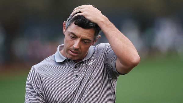 McIlroy and Spaun in Players Championship Playoff