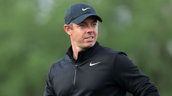 McIlroy Focuses on Houston Open Ahead of Masters
