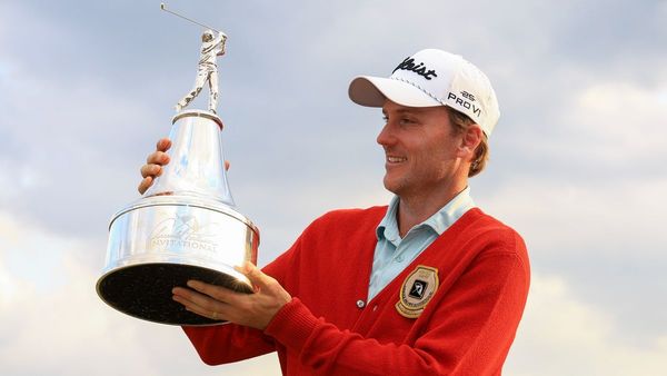 Henley Wins Arnold Palmer Invitational Title