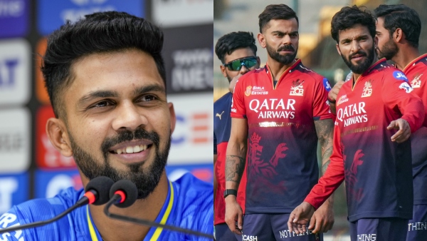 Ruturaj Gaikwad opens on CSK vs RCB rivalry