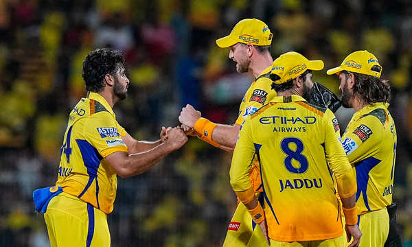 Former CSK player likely to join Lucknow Super Giants