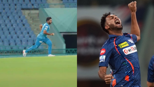 Shardul Thakur replaces injured Mohsin Khan in Lucknow Super Giants squad for IPL 2025