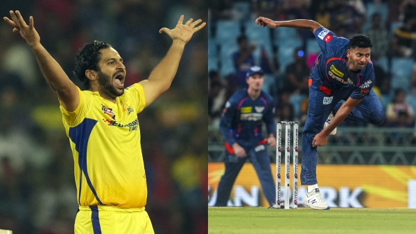 Shardul Thakur to join LSG