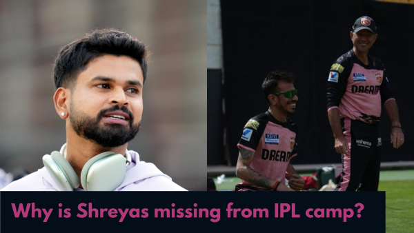 Shreyas Iyer Punjab Kings IPL 2025