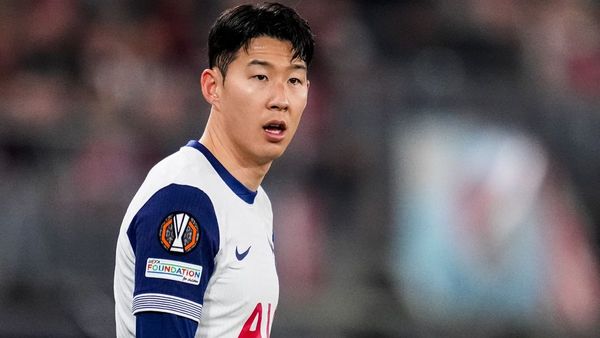 Son Heung-min Urges Spurs to Step Up