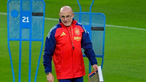Spain Aims to Keep Their Competitive Edge