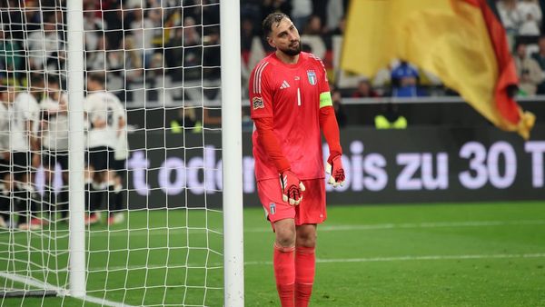 Spalletti Disappointed by Musiala's Goal