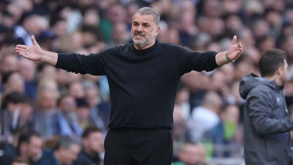 Spurs Show Anxiety in Draw with Bournemouth