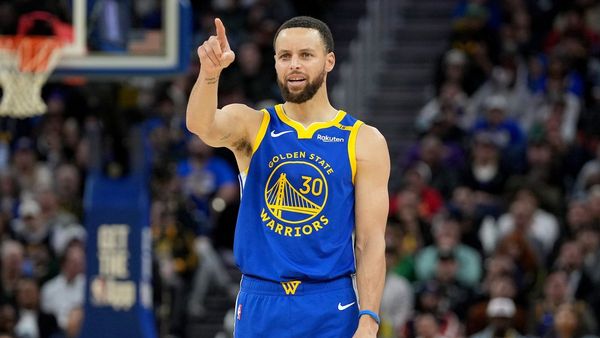 Curry's Return Could Boost Warriors vs Pelicans