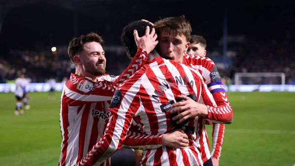 Sunderland Secures Vital Win Over Sheffield Wednesday