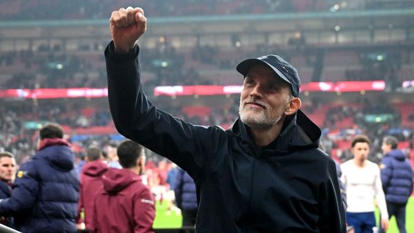 Tuchel Eyes Improvements After England's Wins