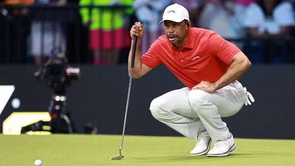 Woods Unlikely to Compete at Players Championship Woods Unlikely to Compete at Players Championship