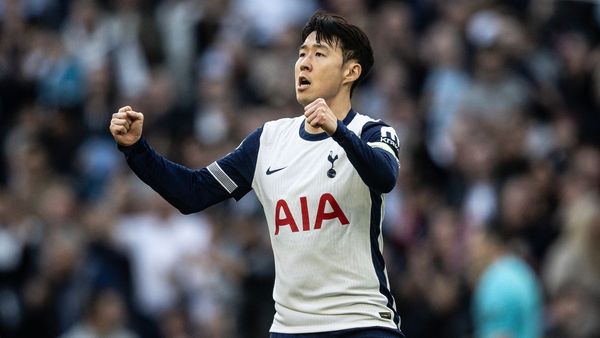 Tottenham Draws 2-2 with Bournemouth After Late Penalty