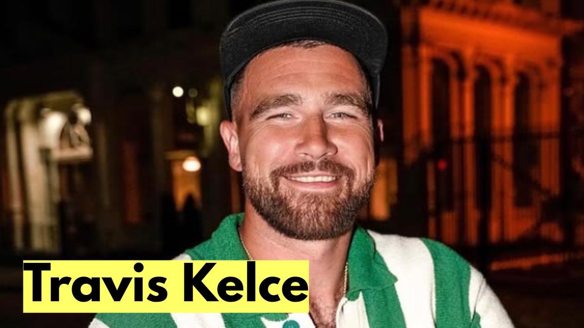 Travis Kelce NFL star retirement decision Donna Kelce
