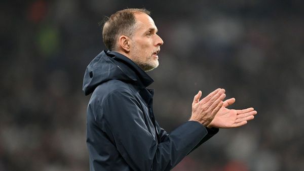 Tuchel Aims for Improvement After England Win