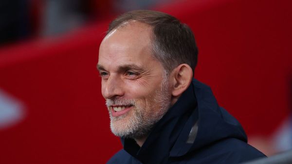 Tuchel's Winning Mindset for England Football