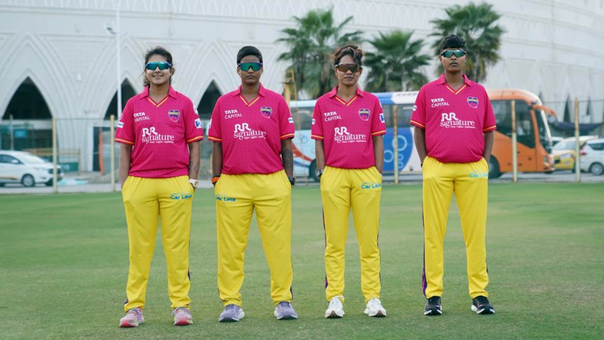 UPW vs RCB WPL 2025: Why UP Warriorz is Wearing Rani Pink Jerseys on International Women’s Day?
