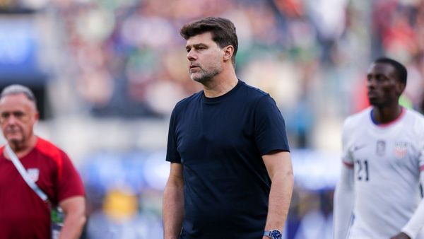Pochettino: USMNT Can Improve Before World Cup