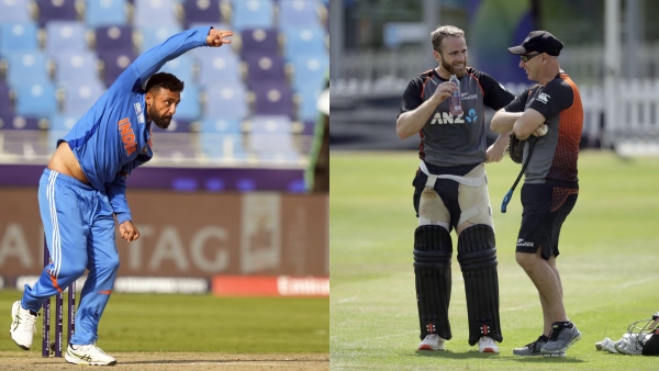 Varun Chakravarthy seen as the biggest threat by New Zealand