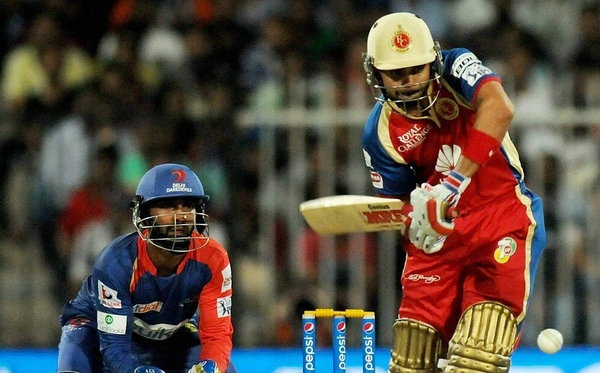 Virat Kohli Virat Kohli