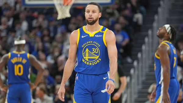 Warriors Need Perfect Play Without Curry