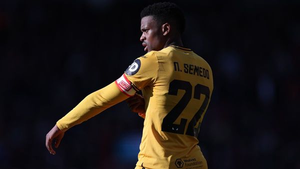 Wolves' Semedo Confident in Survival Efforts
