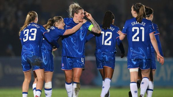 Chelsea Extends WSL Lead with Leicester Win