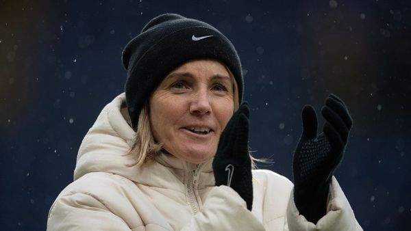 Chelsea vs Man City in Women's League Cup Final