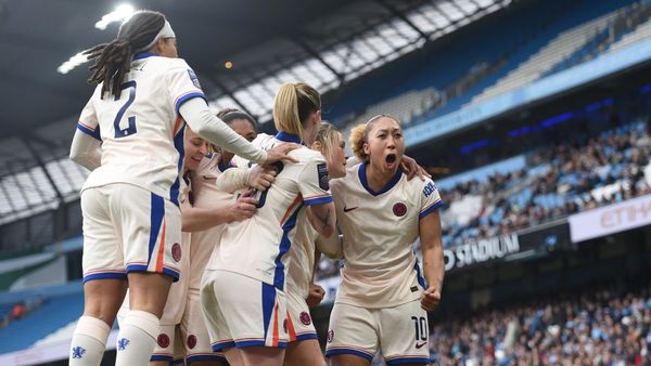 Chelsea's Title Chase and Man City's Recovery